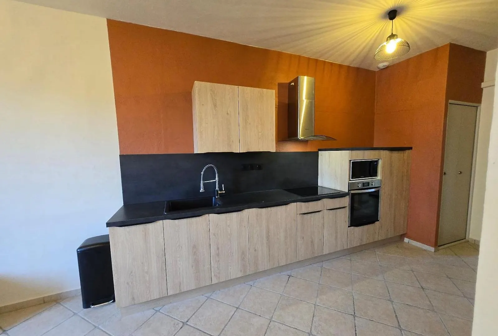 Apartman Appartement 55 M2 Avec Terrasse, Clim, Wifi, Netflix, Bureau Avignon Franciaország